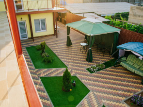 Гостевой дом VAM