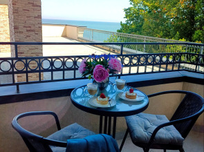 Апартаменты BaltMarine