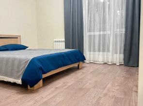 Квартира Беляева 42В