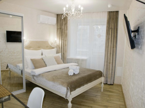 Мини-Отель Барбарис