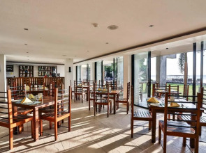 Курортный отель Amagi Aria