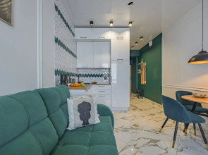 Апартаменты как дома