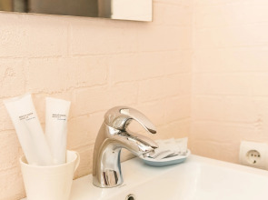 Апартаменты Premium в центре