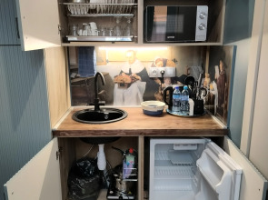 Апартаменты 1 Малая Голландия