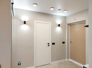 Квартира в Немецком Доме