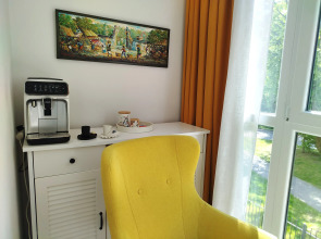 Апартаменты Элегия у Королевских ворот