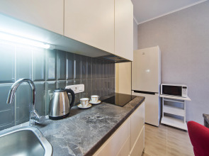 Апарт-отель Адмиральская лагуна