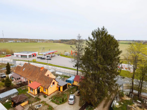 Апартаменты Rauschen_flat39