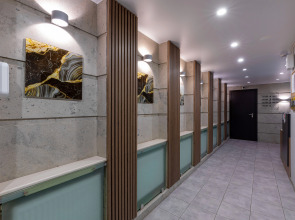 Комплекс апартаментов «Port comfort by the Griboedov»