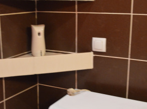 Квартира евро-двухкомнатная на 6 человек