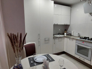 Апартаменты Astro на Горького