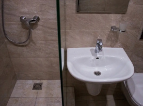 Гостевой дом "Azur 21"