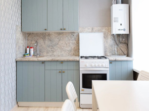 Апарпартаменты Right Room двухкомнатные на улице Октябрьской 2 Центр города