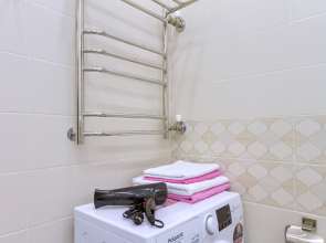 Квартира Дизайнерская 2к Andora-Fresh в центре