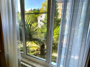 Апартаменты Панда на Бамбуковой