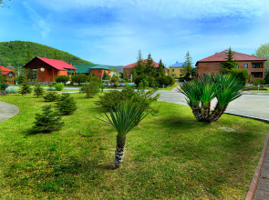 Курортный комплекс Садко