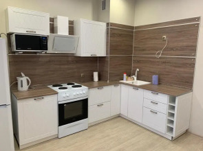 Апартаменты Ассорти с Панорамным Видом на Город