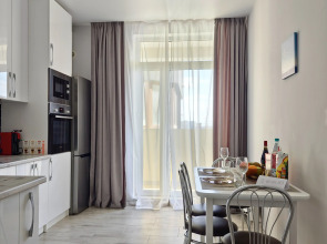 Апартаменты Центр Города