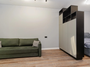 Квартира Люкс Посуточно в ЖК Жигулина Роща