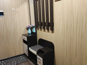 Квартира Огни города