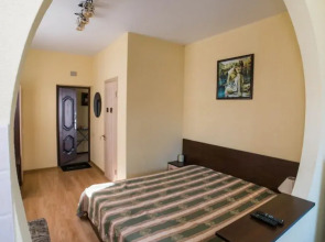 Гостевой дом Светлана