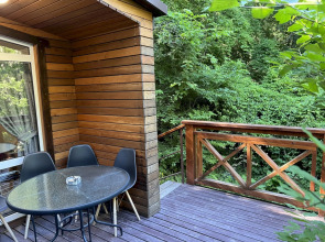 Шале 438 Хутор Бетта