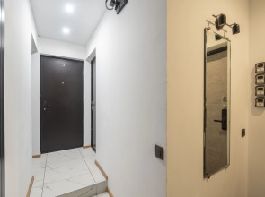 Квартира в 6-ти мин от метро Москва/Люберцы