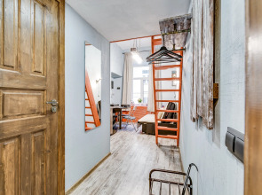 Апартаменты Мафия Лофт 3