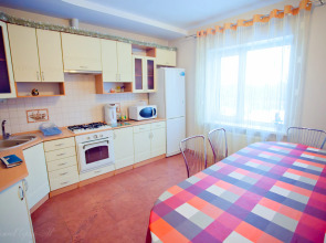 Апартаменты У Ольги