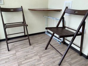 Апартаменты AparteX Приморская 37