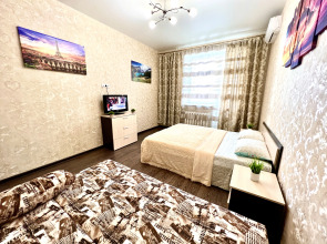 Уютные Апартаменты рядом с Губернским рынком (ул. Маяковского 95)