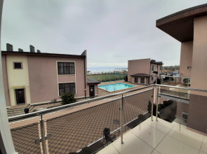 Апартаменты Кристалл И