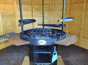 Гостевой дом Shuya Tiny House