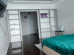 Апартаменты на Проспекте Космонавтов 4Б