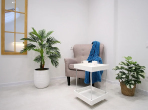 Апартаменты Дизайнерская мансарда в 150 метрах от моря