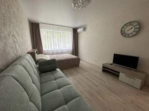 Квартира Волжский берег на Трехсвятской, 28