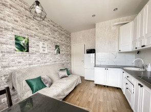 Апартаменты Кристалл