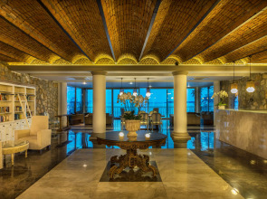 Отель Blue Dreams Resort