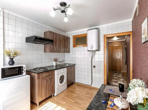 Апартаменты в Курортной зоне