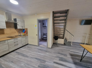 Гостевой дом Идиллия