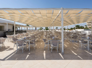 Seven Seas Jolie Bay