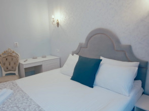 Отель Сосновый бор