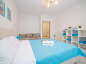 Апартаменты Космонавтов 26A