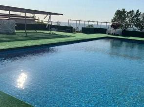 База Отдыха Красивое Место