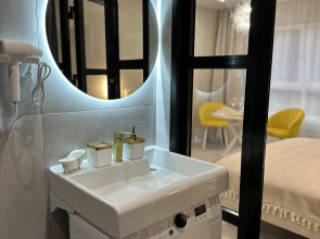 Квартира студия