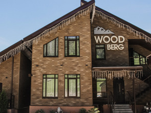 База отдыха Wood Berg