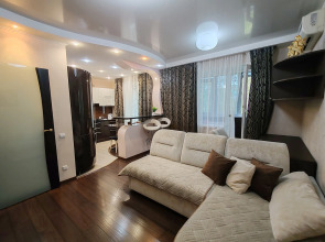 Квартира Элитная в центре города