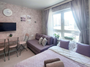 Апартаменты Latte Studio