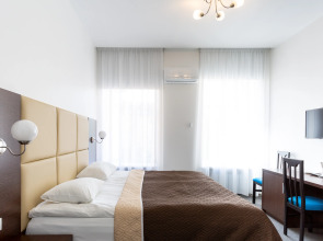 Гостевой дом Талисман Гороховая