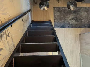 Апартаменты Sedoff-dom 4